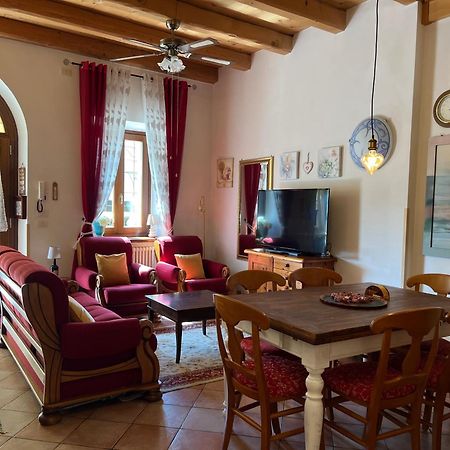Casa Luisa Διαμέρισμα Μπαρντολίνο Εξωτερικό φωτογραφία