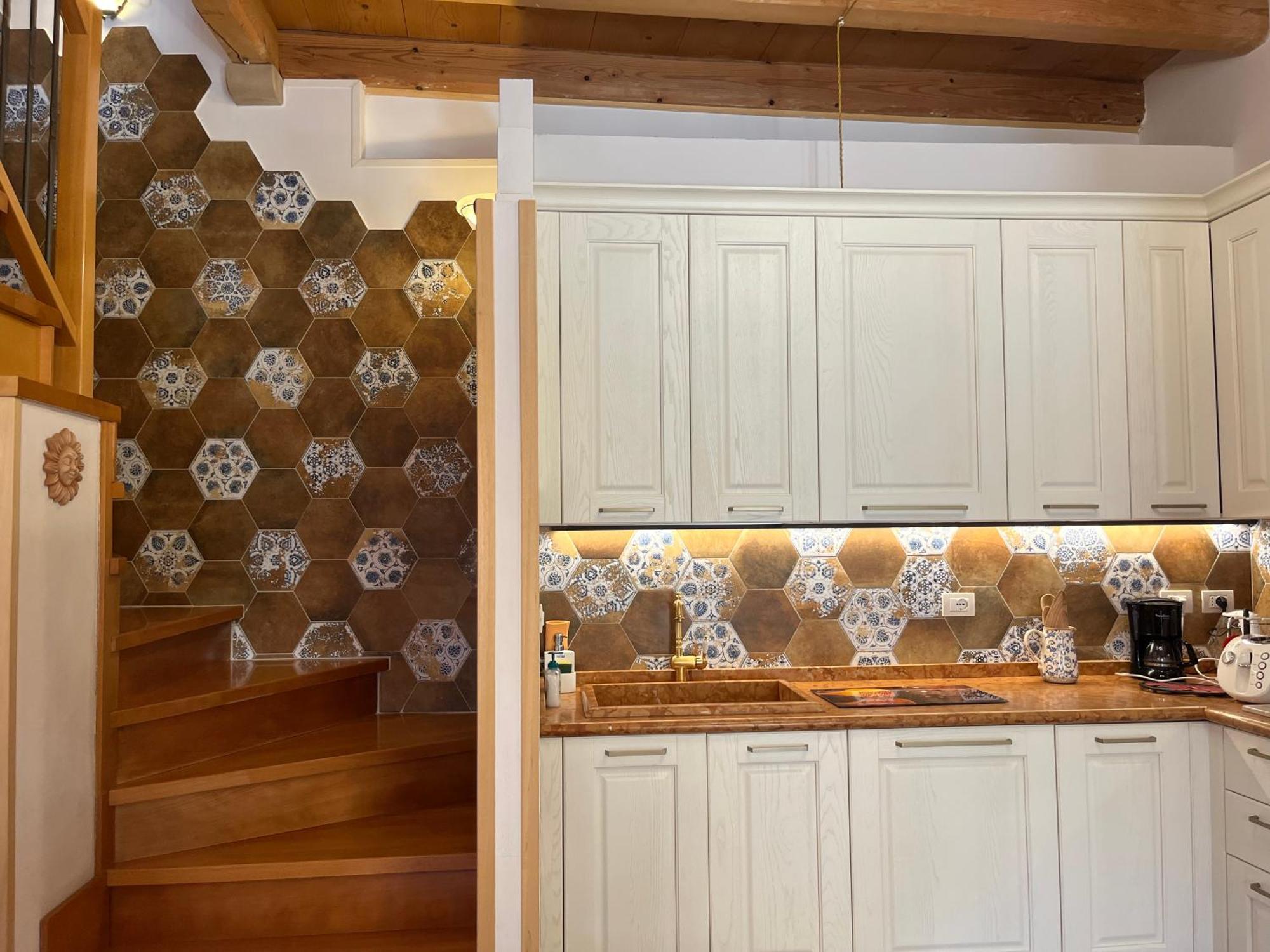 Casa Luisa Διαμέρισμα Μπαρντολίνο Εξωτερικό φωτογραφία