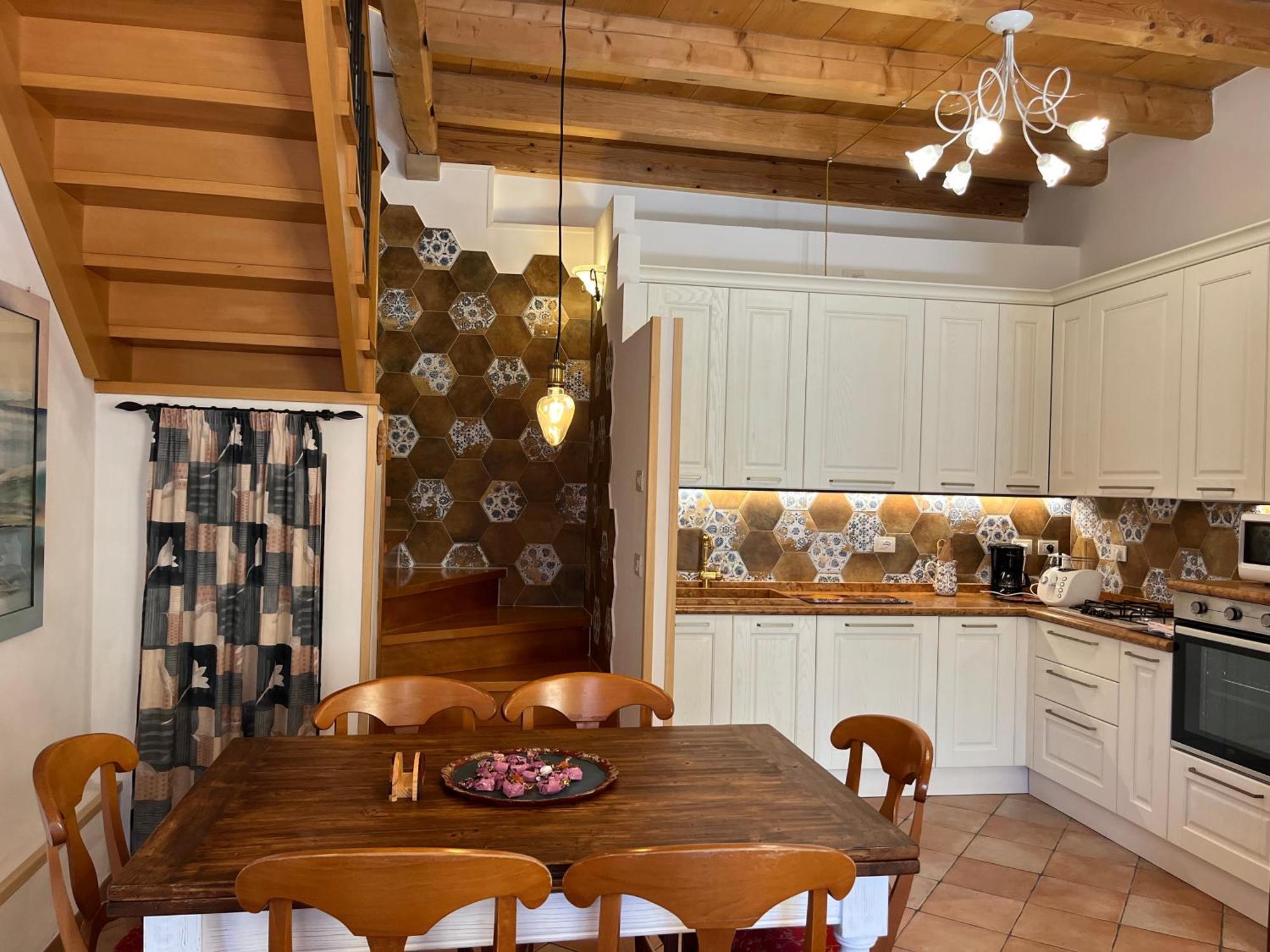 Casa Luisa Διαμέρισμα Μπαρντολίνο Εξωτερικό φωτογραφία
