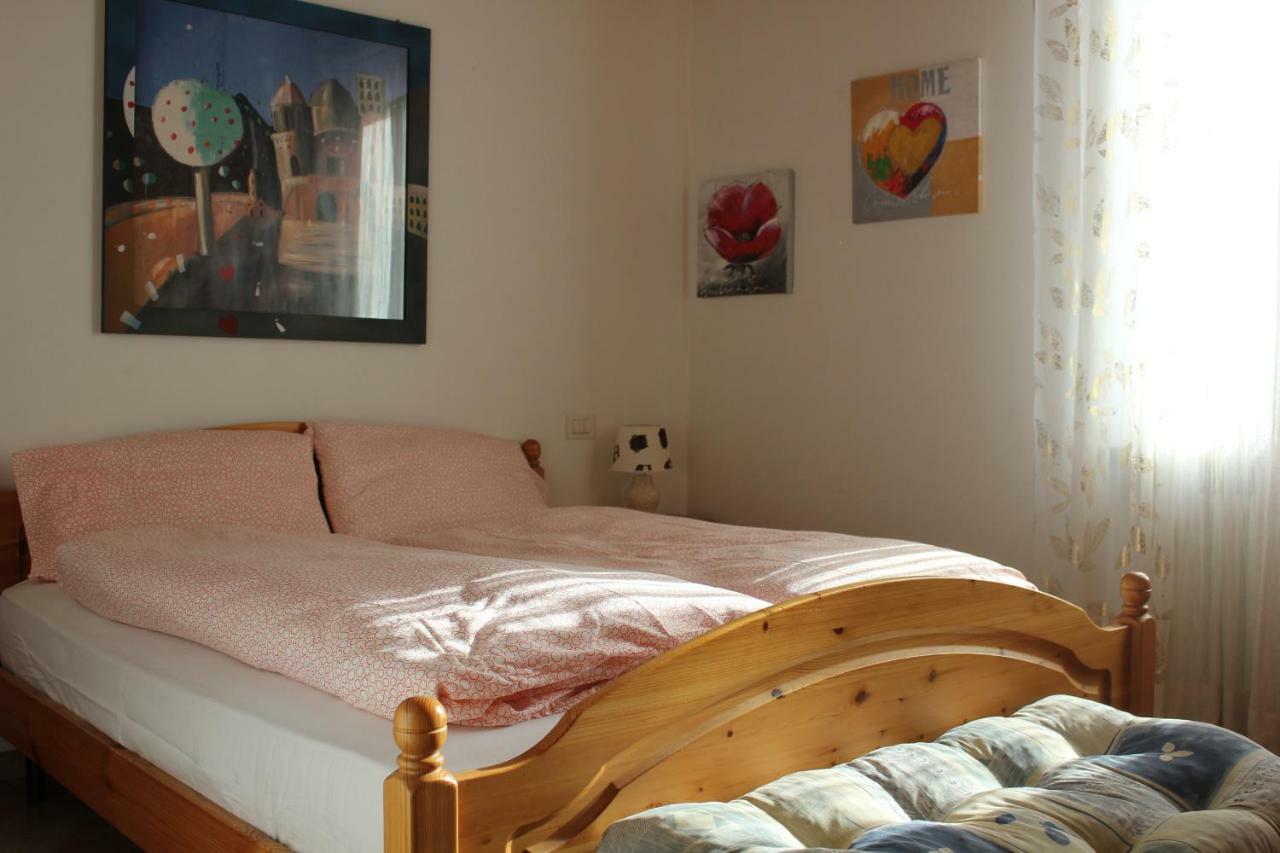 Casa Luisa Διαμέρισμα Μπαρντολίνο Εξωτερικό φωτογραφία