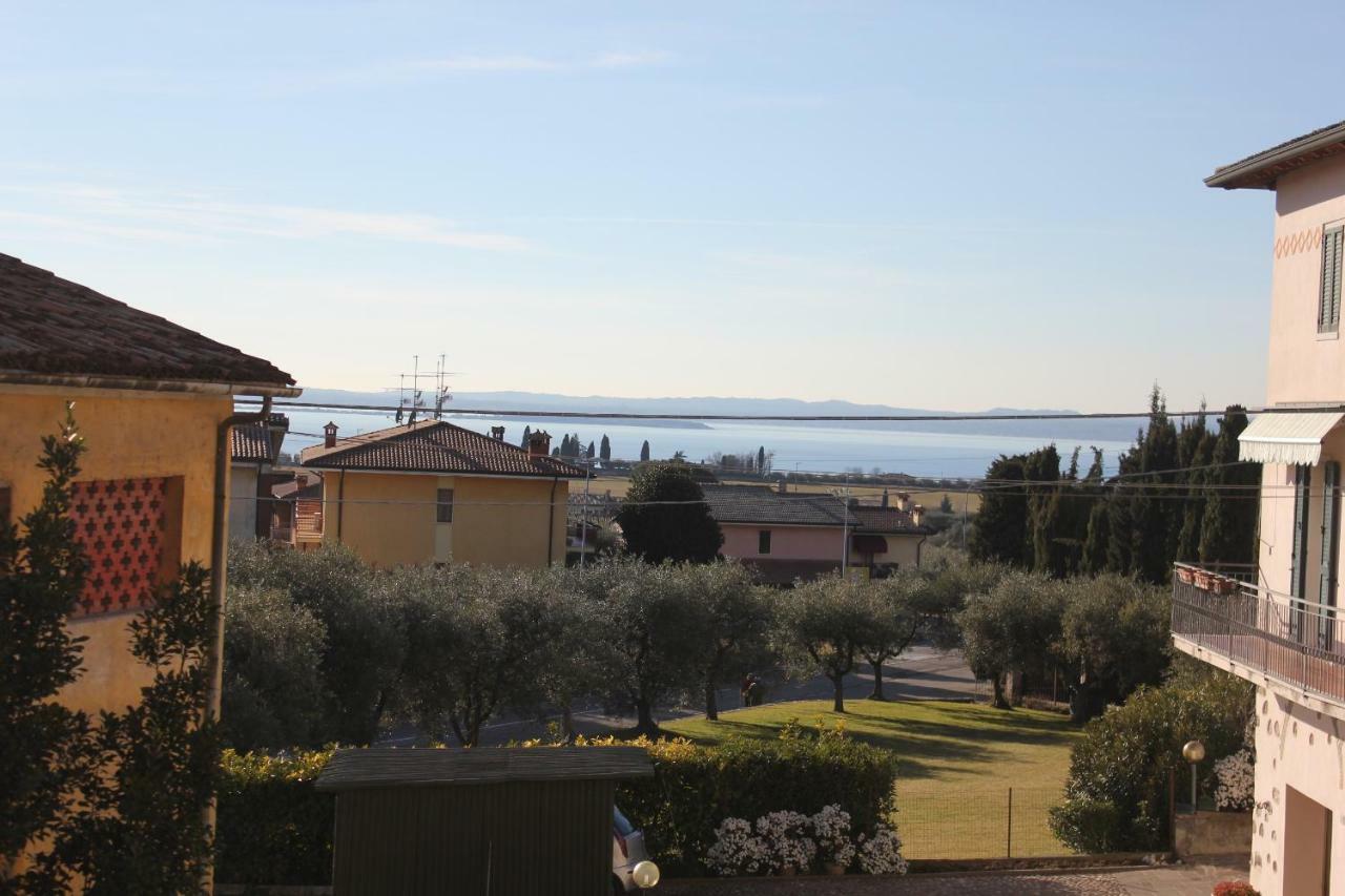 Casa Luisa Διαμέρισμα Μπαρντολίνο Εξωτερικό φωτογραφία