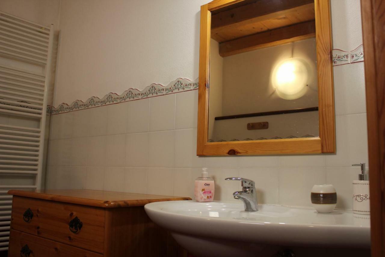 Casa Luisa Διαμέρισμα Μπαρντολίνο Εξωτερικό φωτογραφία