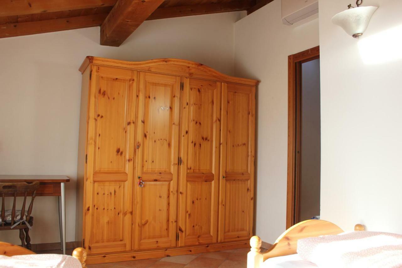 Casa Luisa Διαμέρισμα Μπαρντολίνο Εξωτερικό φωτογραφία