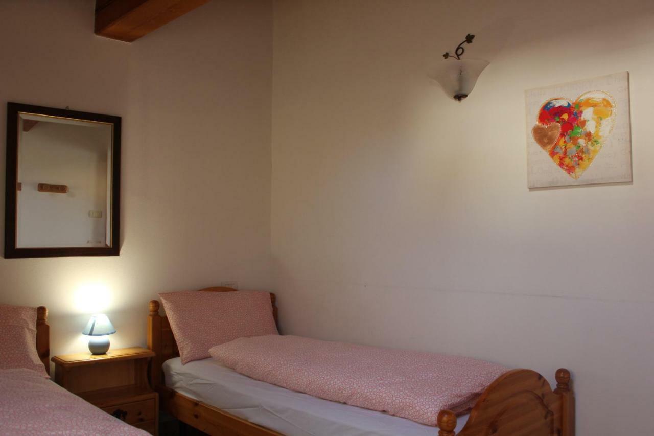 Casa Luisa Διαμέρισμα Μπαρντολίνο Εξωτερικό φωτογραφία