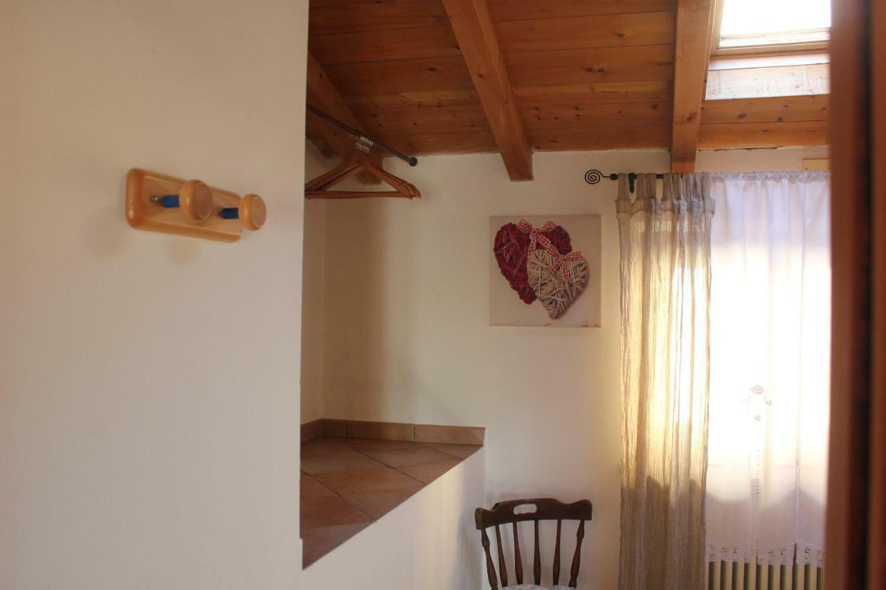 Casa Luisa Διαμέρισμα Μπαρντολίνο Εξωτερικό φωτογραφία