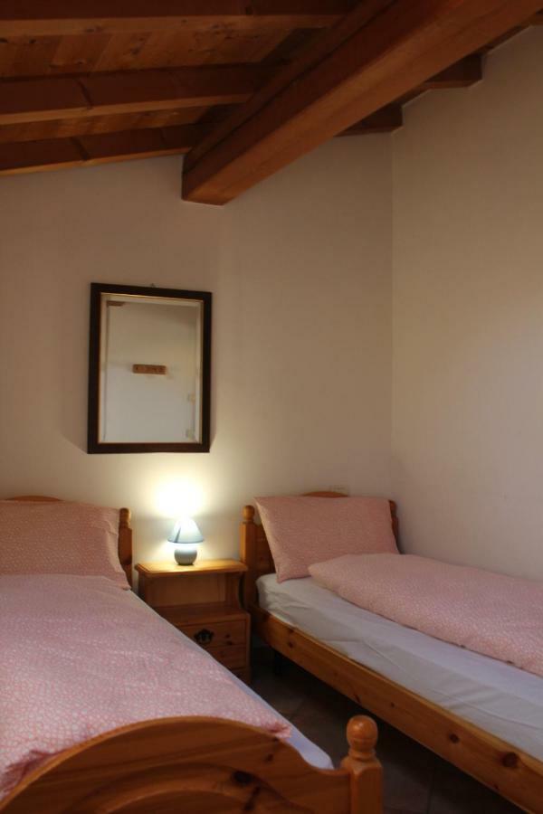 Casa Luisa Διαμέρισμα Μπαρντολίνο Εξωτερικό φωτογραφία