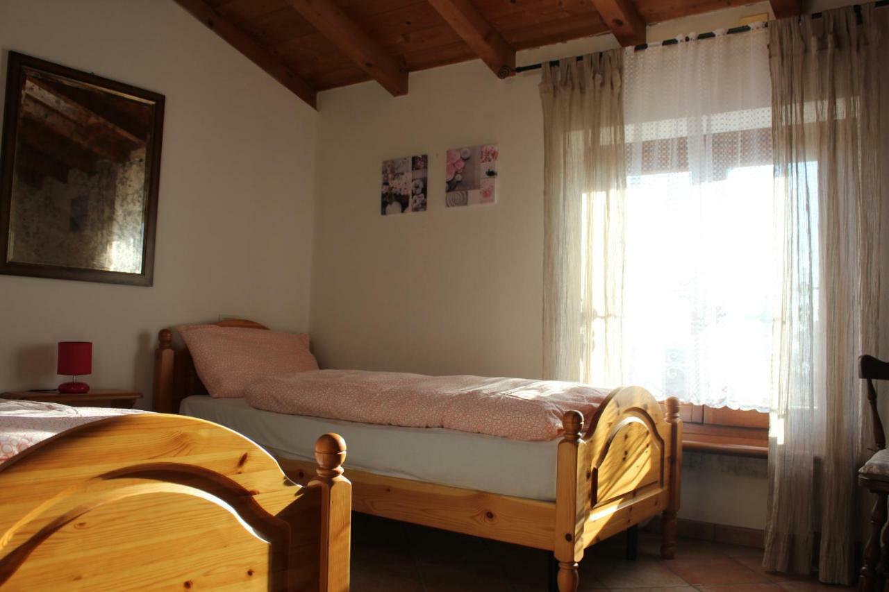 Casa Luisa Διαμέρισμα Μπαρντολίνο Εξωτερικό φωτογραφία