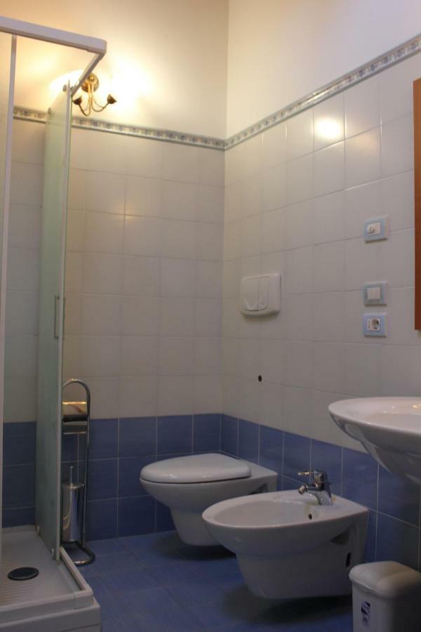 Casa Luisa Διαμέρισμα Μπαρντολίνο Εξωτερικό φωτογραφία