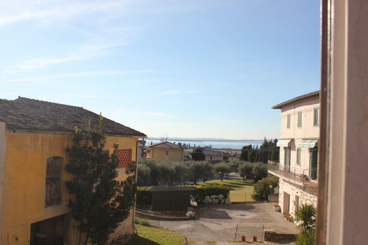 Casa Luisa Διαμέρισμα Μπαρντολίνο Εξωτερικό φωτογραφία